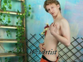 WesArtist