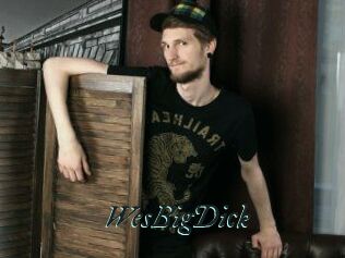 WesBigDick