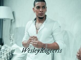WesleyRogeerss