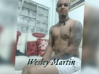 Wesley_Martin