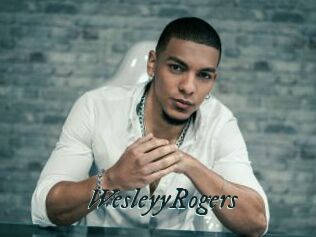 WesleyyRogers