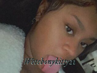 Wetebonykitty21