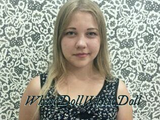WhiteDoll_WhiteDoll