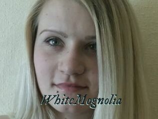 WhiteMognolia