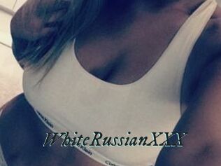 WhiteRussianXXX