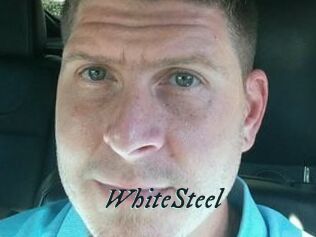 WhiteSteel