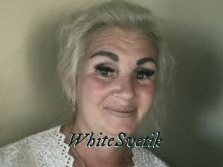 WhiteSvetik