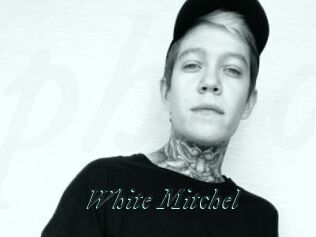 White_Mitchel