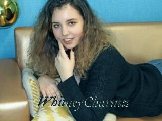 WhitneyCharmz