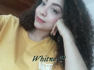 WhitneyP