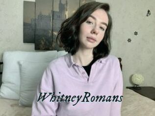 WhitneyRomans