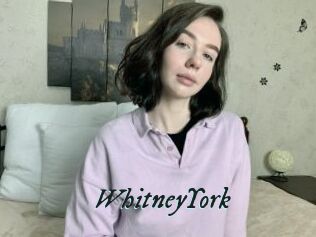 WhitneyYork