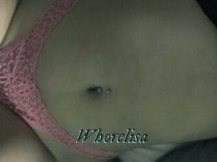 Whorelisa