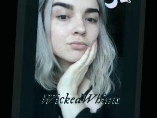 WickedWhims