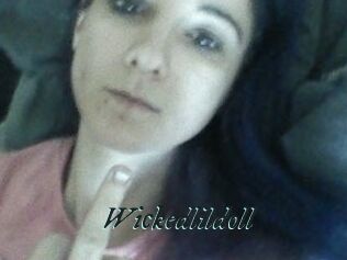 Wickedlildoll