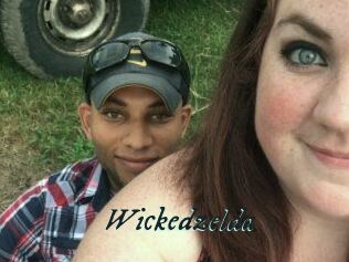 Wickedzelda
