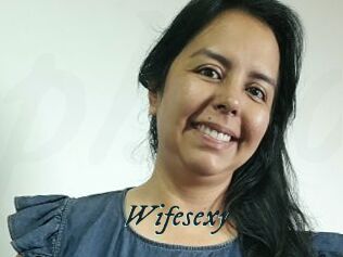 Wifesexy