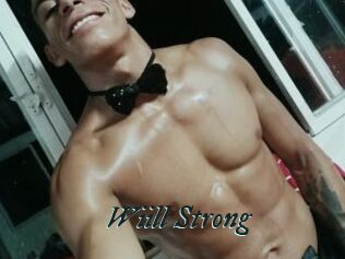 Wiill_Strong