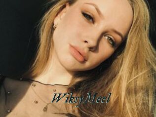 WiksyMeel