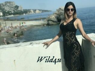 Wild4u