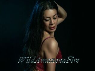 WildAmazonaFire