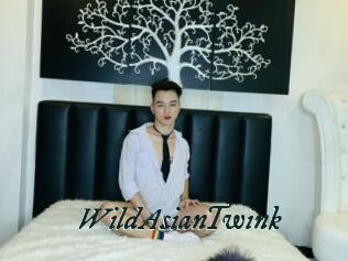 WildAsianTwink