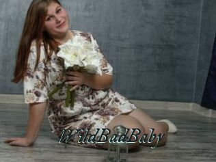 WildBadBaby