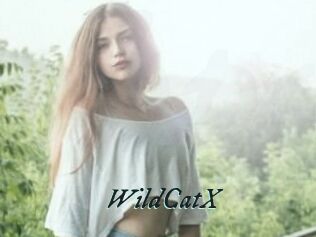 Wild_CatX