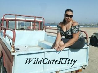 WildCuteKItty