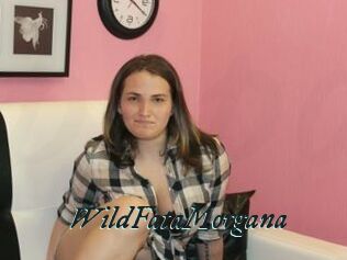 WildFataMorgana