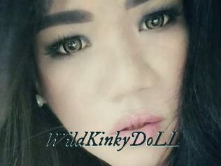 WildKinkyDoLL