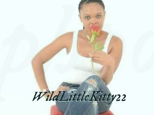 WildLittleKitty22