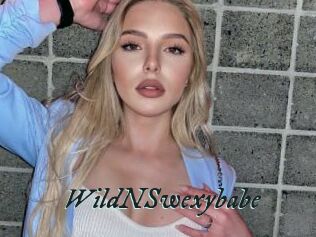 WildNSwexybabe