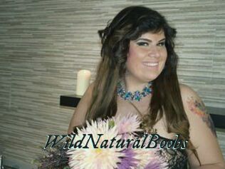 WildNaturalBoobs