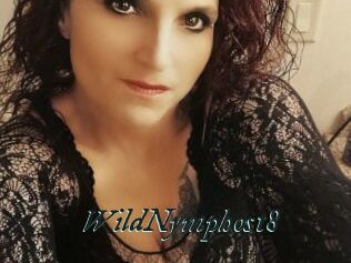 WildNymphos18