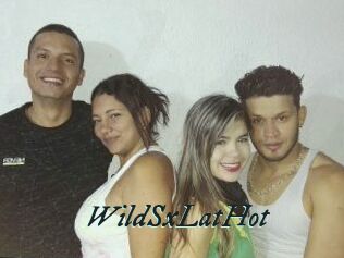 WildSxLatHot