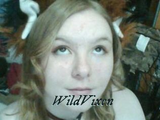 WildVixen