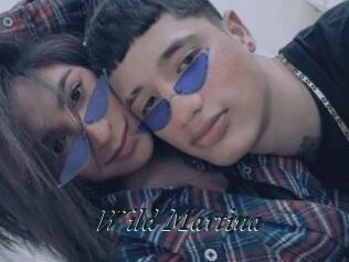 Wild_Martina