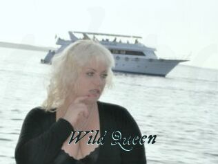 Wild_Queen