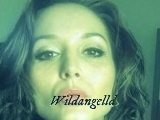 Wildangelld