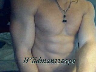 Wildman120590