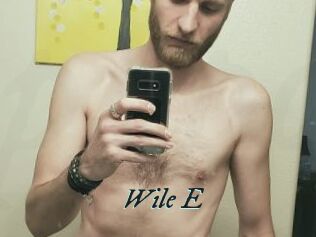 Wile_E