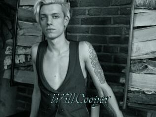 WillCooper