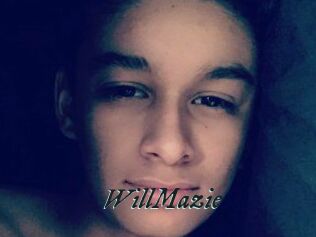 Will_Mazie