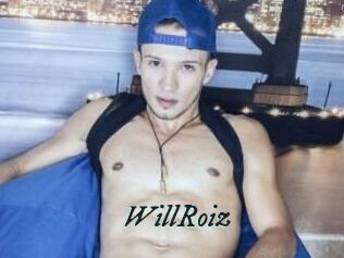 WillRoiz