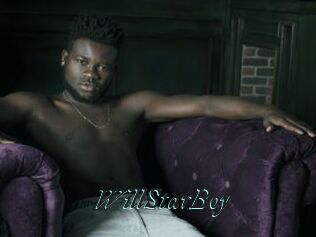 WillStarBoy Pharaons Porn