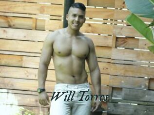Will_Torres