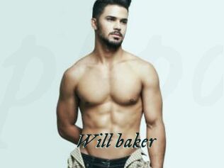 Will_baker