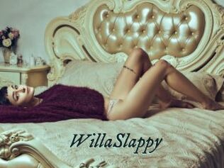 WillaSlappy