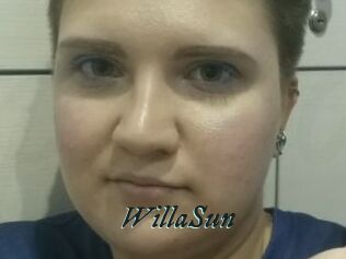 WillaSun